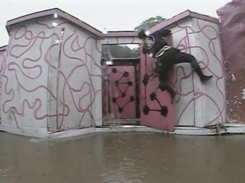 MXC Season 3 Episode 19 - Mall Workers vs. The Telephone Company