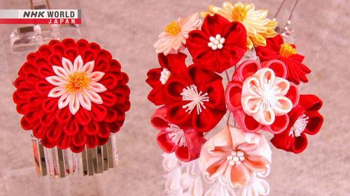 Core Kyoto Season 13 Episode 15 - Handcrafted Accessories: Refined Beauty Adds Life to Any Outfit