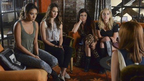 undefined Season 5 Episode 19 - Oh, What Hard Luck Stories They All Hand Me