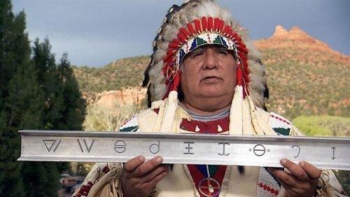 Ancient Aliens Season 3 Episode 1 - Aliens and the Old West