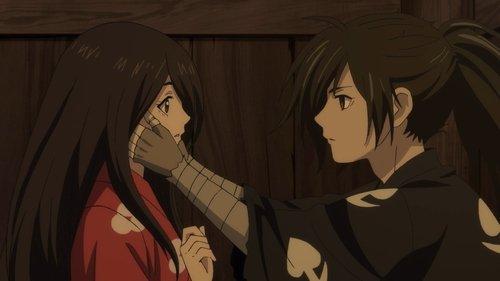 undefined Season 1 Episode 6 - The Story of the Moriko Song, Part 2