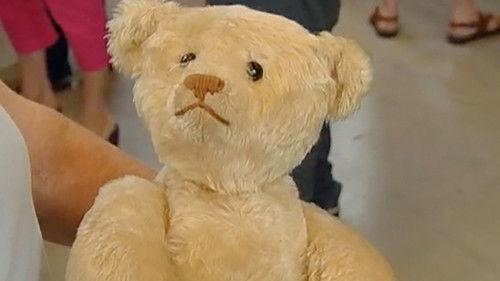 Antiques Roadshow Season 21 Episode 23 - Vintage Seattle