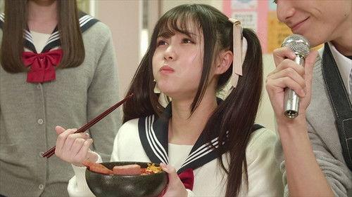 Donburi Iincho Season 1 Episode 10 - Episode 10