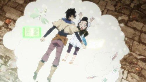 Black Clover Season 1 Episode 25 - Adversity