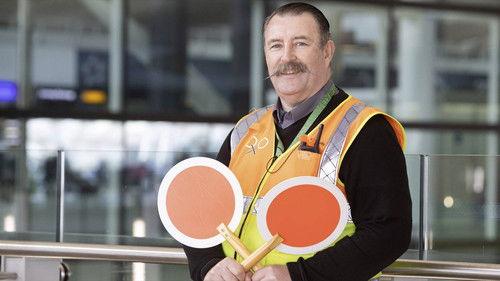 Britain's Busiest Airport: Heathrow Season 5 Episode 1 - Episode 1