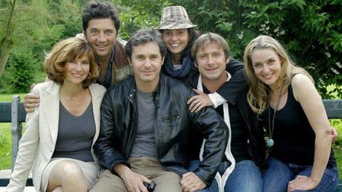 Bergerac Season 4 Episode 3 - What Dreams May Come True