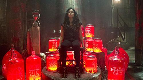 Witches of East End Season 2 Episode 4 - The Brothers Grimoire