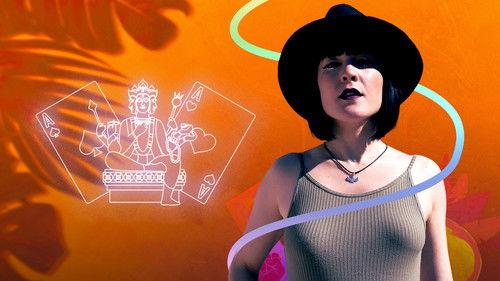 Call it X Season 1 Episode 2 - Episode 2