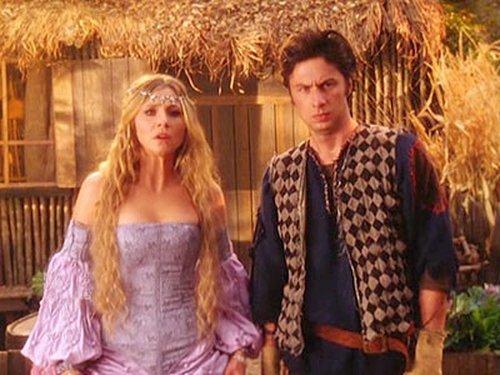 undefined Season 7 Episode 11 - My Princess