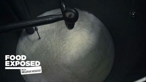 Food Exposed with Nelufar Hedayat Season 1 Episode 3 - Dairy