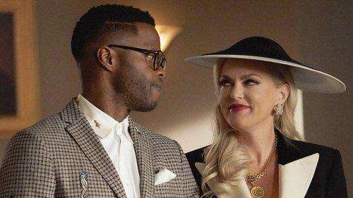 Dynasty Season 3 Episode 9 - The Caviar, I Trust, Is Not Burned