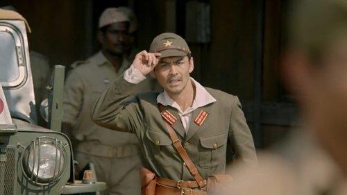 The Forgotten Army Season 1 Episode 3 - Chalo Dilli