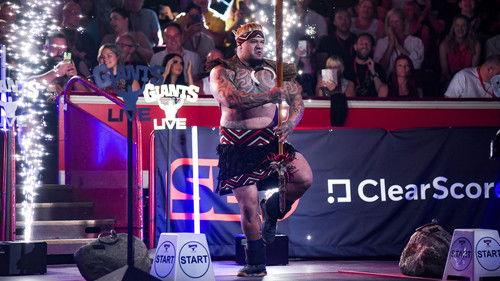 The World's Strongest Man Season 46 Episode 3 - Episode 3