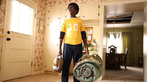 undefined Season 1 Episode 16 - The Sleepover