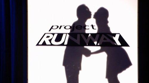Project Runway Season 5 Episode 13 - Finale: Part I