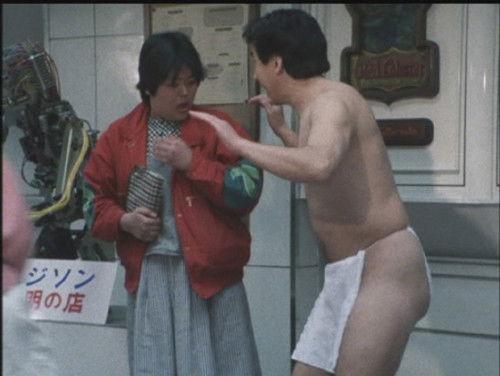 Dimensional Warrior Spielban Season 1 Episode 16 - The Underground Lake Where Waller Lurks