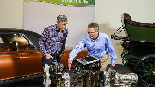 The Henry Ford's Innovation Nation Season 3 Episode 21 - NASA Inventions