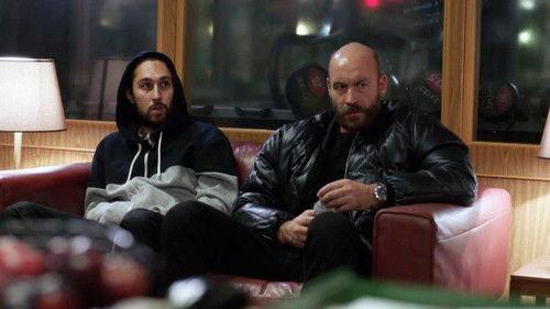 The Torpedoes Season 1 Episode 6 - Episode 6