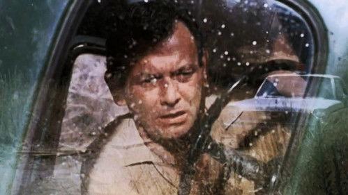 The Fugitive Season 4 Episode 5 - Ten Thousand Pieces of Silver