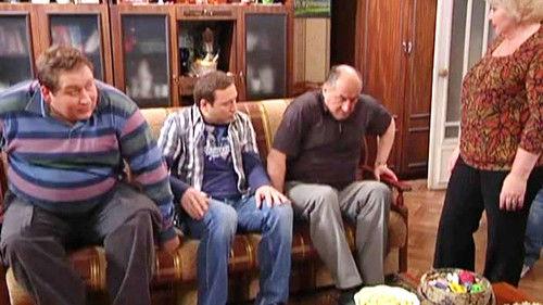 The Voronins Season 3 Episode 9 - Voroniny Season 3 Episode 9