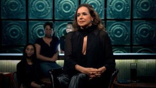 Que História é Essa, Porchat? Season 4 Episode 10 - Astrid Fontenelle + Tainá Muller + Daniela Mercury