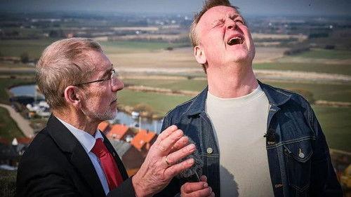 Gintberg på kanten Season 8 Episode 3 - Episode 3