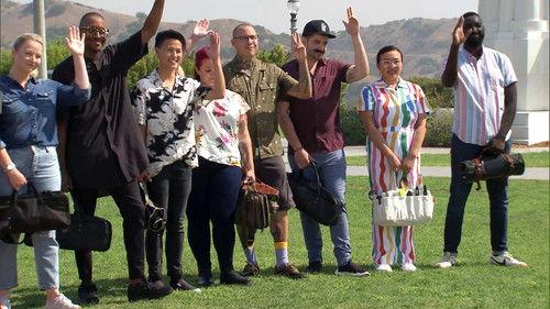 Top Chef Season 17 Episode 1 - It’s Like They Never Left!