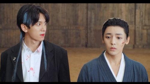 I Am Nobody Season 1 Episode 13 - Episode 13