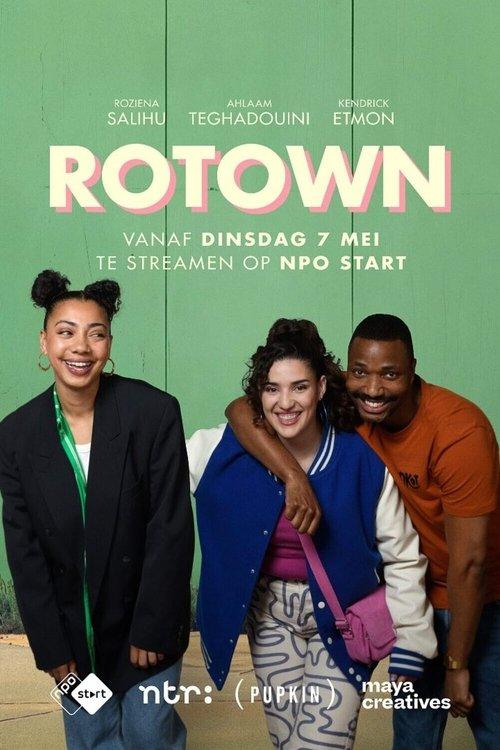 Rotown poster