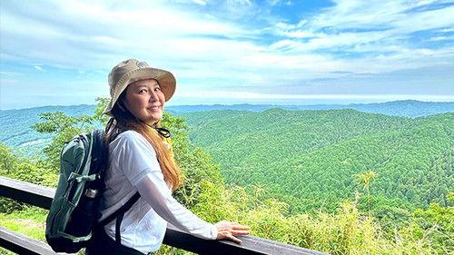 Because the Mountain is There Season 3 Episode 18 - Episode 18