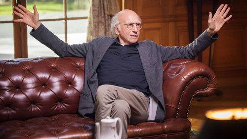 Curb Your Enthusiasm Season 9 Episode 8 - Never Wait for Seconds!