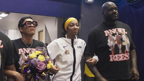 The Money Game Season 1 Episode 6 - Love of the Game