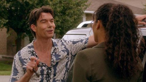 Carter Season 1 Episode 1 - Koji the Killer