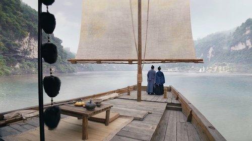 The Advisors Alliance Season 1 Episode 21 - Episode 21