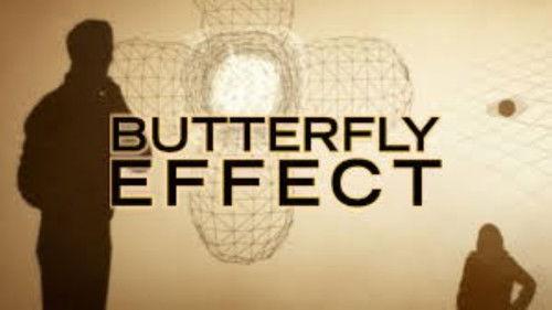 Butterfly Effect Season 4 Episode 9 - Quantum Physics: A Step Into Unknown