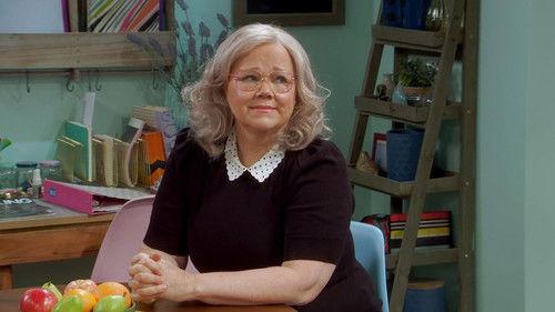 Sydney to the Max Season 3 Episode 12 - Cool Intentions