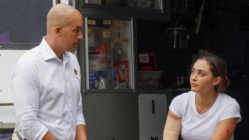 Walker Season 2 Episode 4 - It's Not What You Think