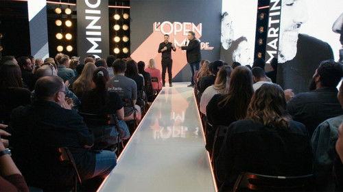 L'Open Mic de… Season 2 Episode 8 - Episode 8