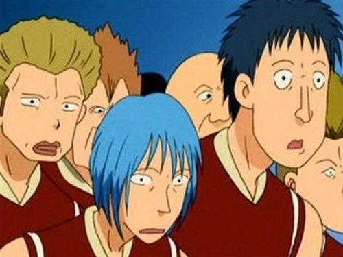 Rave Master Season 1 Episode 7 - Release the Beasts, Part 5