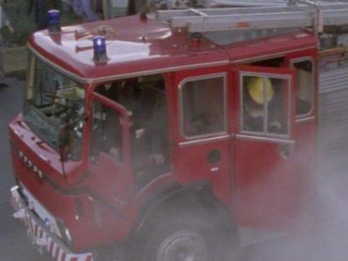 Hamish Macbeth Season 3 Episode 5 - The Trouble with Rory