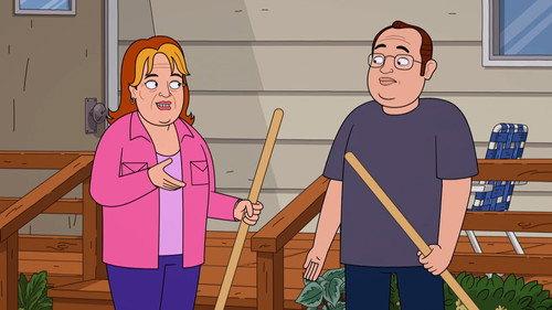 Corner Gas Animated Season 4 Episode 4 - Trust Find