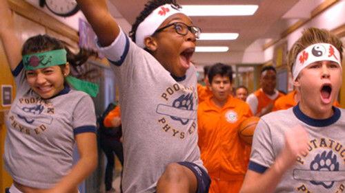 100 Things to Do Before High School Season 1 Episode 5 - Be a Fairy Godmother Thing!