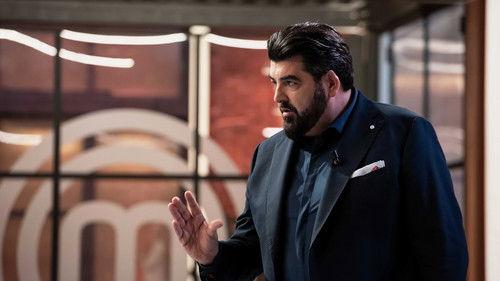 Masterchef Italy Season 15 Episode 5 - Episode 5