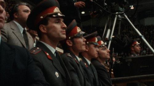 Summit '72 Season 1 Episode 3 - Finding Each Other Behind the Iron Curtain