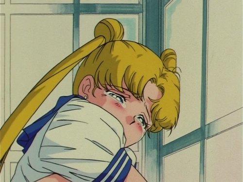 Sailor Moon Season 2 Episode 15 - The Cosmetics Caper