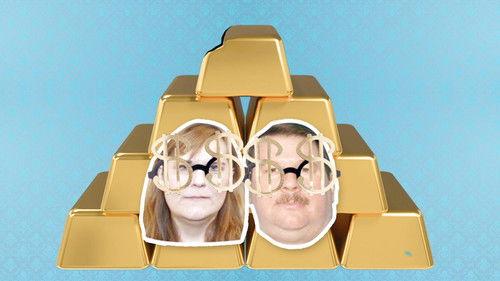 Scam Goddess Season 1 Episode 5 - The Coin Conspiracy