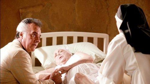 The Sopranos Season 6 Episode 4 - The Fleshy Part of the Thigh