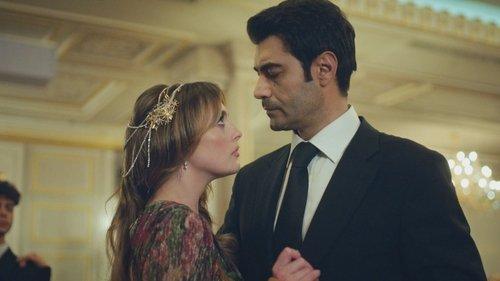 Gülcemal Season 1 Episode 4 - Episode 4