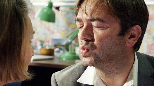 4 O'Clock Club Season 6 Episode 5 - Volcano