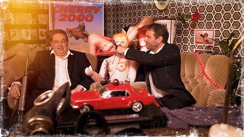 Die schlechtesten Filme aller Zeiten Season 1 Episode 5 - Episode 5